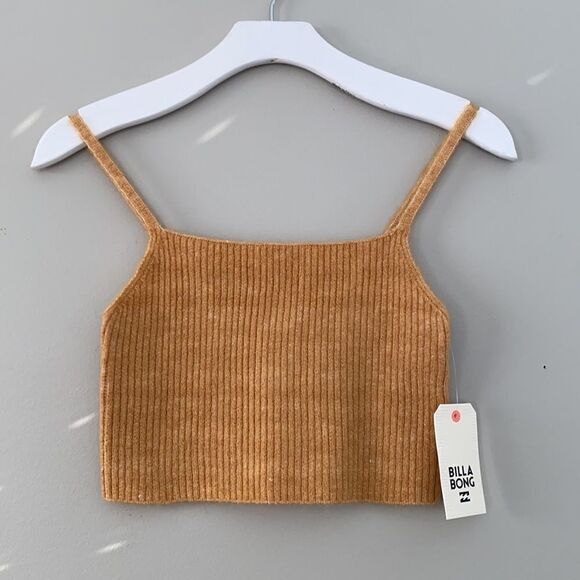 Match Set Cami - Sweater Tank - Picture 5 of 6